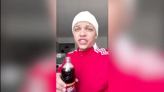 Extreme Spicy Food Tiktok Compilation