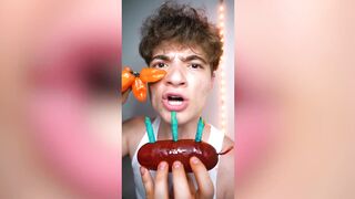 Extreme Spicy Food Tiktok Compilation 10 ????????