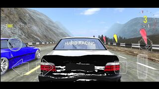 Hard Racing BMW E36 Drift Part 8 Super New Game 2023 Gameplay