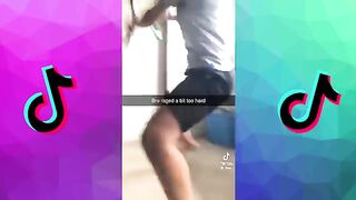 TikTok trend compilation