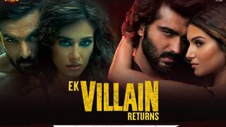 Ek Villain Returns (2022) Hindi HD 720P