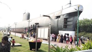 kursura submarine museum