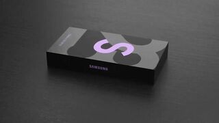 Samsung Galaxy S23 Ultra - Unboxing | Beige & Bora Purple | Concept