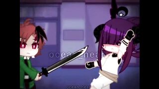 DEMON SLAYER ???? Gacha Life Tiktok Compilation | ✨ Episode 1 ✨ | Kimetsu No Yaiba Tik Tok | KNY | GC