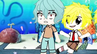 GachaLife Sponge Bob Tiktok Compilation | Episode 82