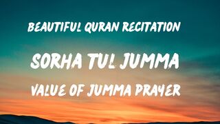 Sorah tul jumma