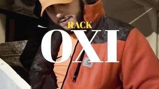 RACK - OXI (Official Music Video)#music