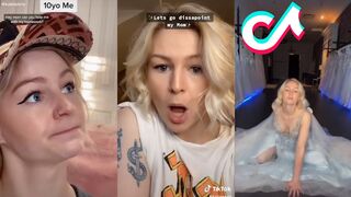 Kallmekris Top TikTok's Compilation!  (2)