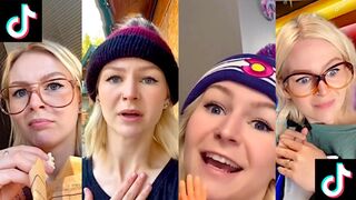 Kallmekris Top TikTok's Compilation!  (Part 4)