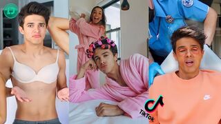 Brent Rivera New Tik Tok Videos _ Best Brent Rivera Funny Compilation (2)