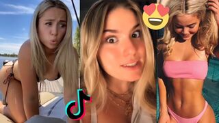 Hot TikTok Girls Compilation December 2022