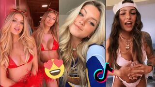 TIK TOK BEST | THE MOST BEAUTIFUL GIRLS IN TIK TOK #11