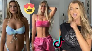 TIK TOK BEST | THE MOST BEAUTIFUL GIRLS IN TIK TOK #11