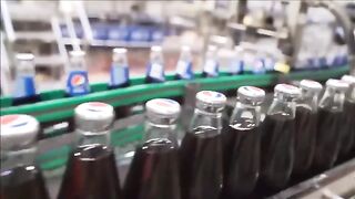 How Pepsi and Lipstick is made in the factory !