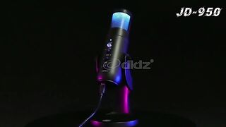 RGB Condenser Microphone