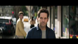 Ant-Man and The Wasp: Quantumania | New Trailer