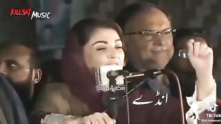 Bilawal Butto or Mariyam Nawaz ki funny baten.