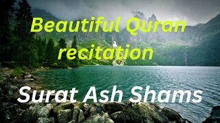 Surah Ash Shamas