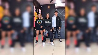 BRAZILIAN MEN AND WOMEN DANCING TIK TOK THE BEST DANCES 19