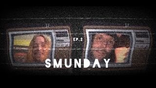 Smunday ep 2 Deron Miller / Janaitis