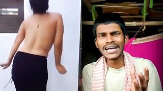 Desi sofiya Ansari roast video