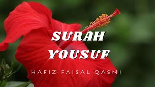 Surah Yousuf