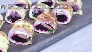 закуска настол