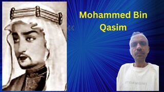 Mohammed Bin Qasim