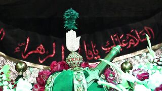 Dastarkhwan Imam Hassan A.S 2022 | Mola Ka Dastarkhwan | Azadar Hussain Official