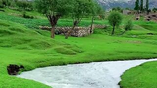 Natural beauty of pakistan