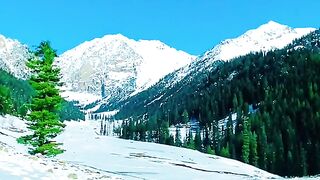 Natural beauty of pakistan