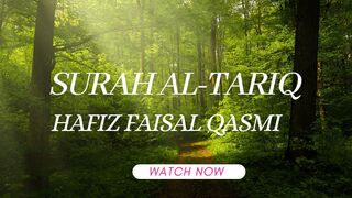 Surah At-Tariq