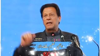 imran kahan#best speech##