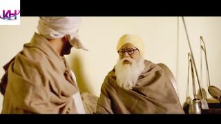 Manje Bistre Full Comedy Film - Gippy Grewal - Sonam Bajwa - Karamjit Anmol - Manje Bistre - 2017