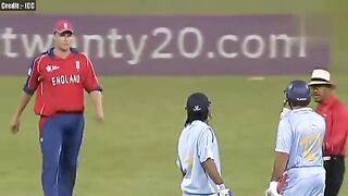 Yuvraj Singh 6 Sixes in 6 Balls T20 World Cup 2007 ???????? _ Yuvraj Singh