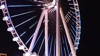 Biggest and Tallest Wheel of the World