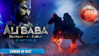 Ali Baba Chapter 1 Promo Vs Ali Baba Baba Chapter 2 Promo || Old Vs New || Teleflight