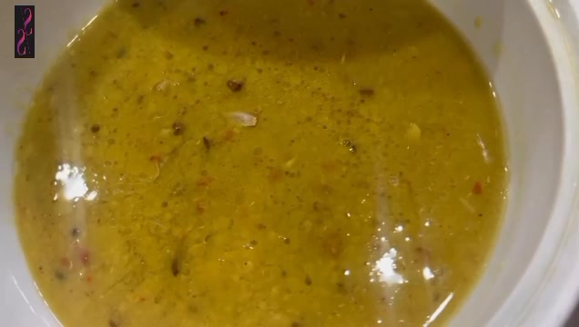 Arhar Ki Daal recipe Febspot