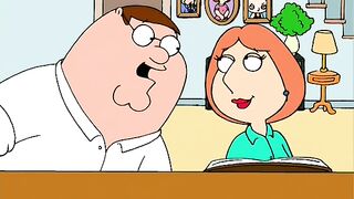 Гриффины 4 сезон 13 серия (family guy)