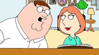 Гриффины 4 сезон 15 серия (family guy)