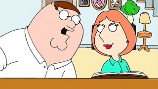 Гриффины 4 сезон 20 серия (family guy)