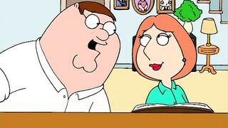 Гриффины 4 сезон 23 серия (family guy)