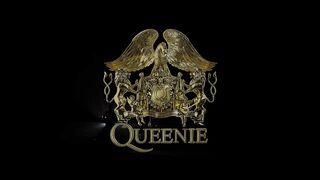 QUEENIE - Somebody To Love