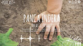 Panca Indera