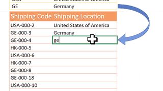 Vlookup with TextBefore