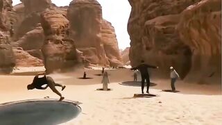 Al Ula - Saudi Arabia