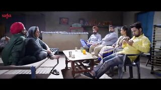 Mother's Day Special | Mother Son Emotional Scene | New Punjabi Asees Movie Scene