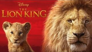 Simba the lion king 2024 full movie in hindi