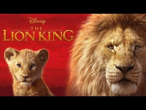 The lion king full movie online in hindi hot sale