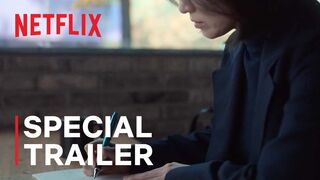 The Glory | Special Trailer | Netflix